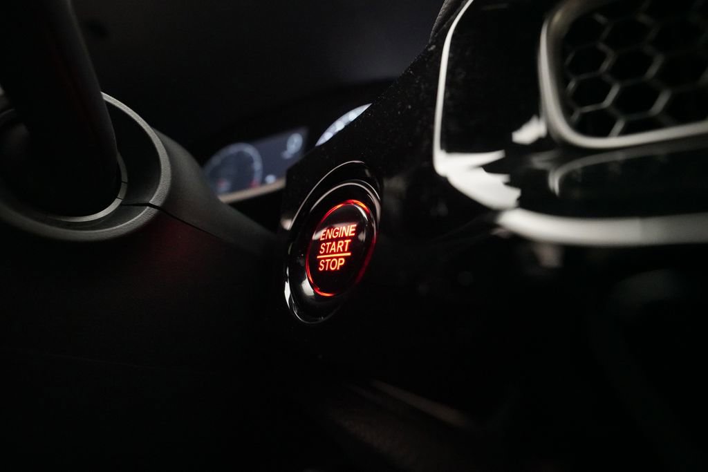 Certified 2023 Honda Civic Sport image 30