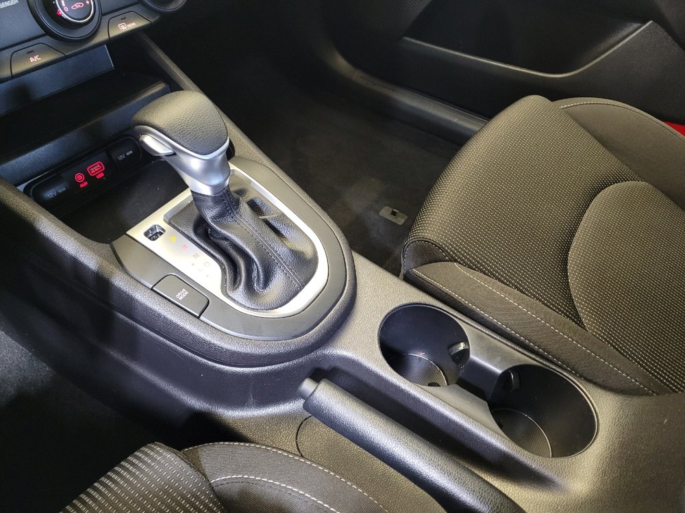 Used 2021 Kia Forte LXS image 26