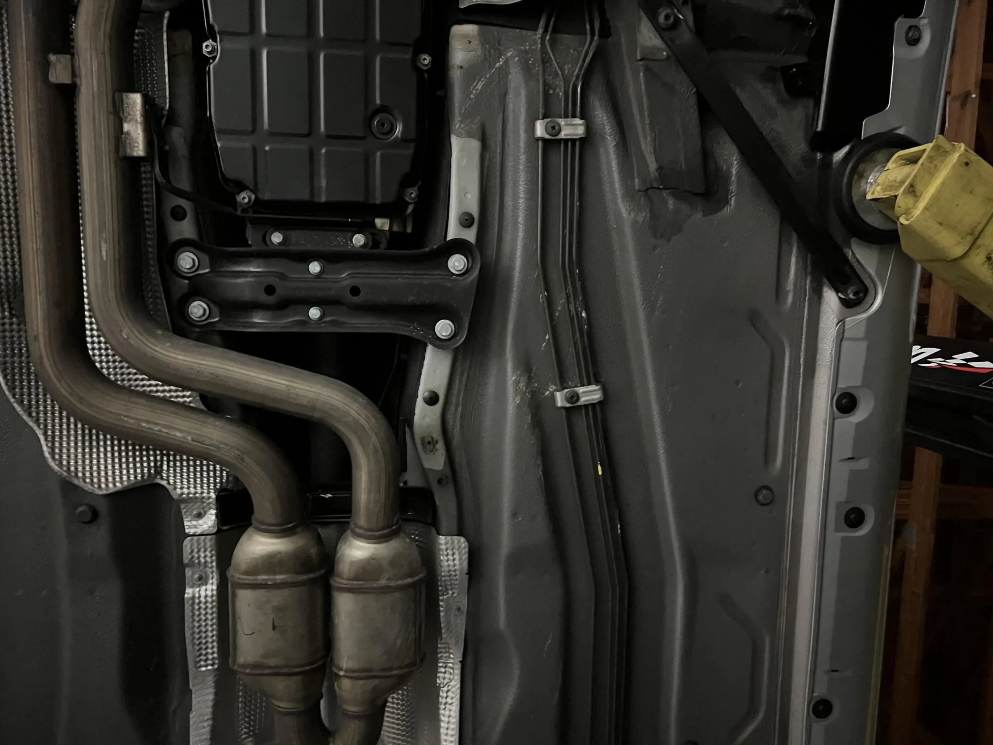 Used 2002 Mercedes-Benz CLK 320 Cabriolet image 79