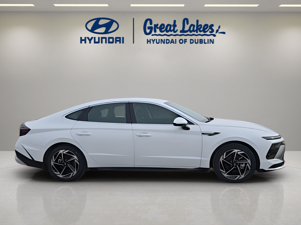 Used 2026 Hyundai Sonata SEL FWD image 6