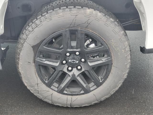 New 2026 Chevrolet Silverado 1500 RST w/ RST Select Package image 5