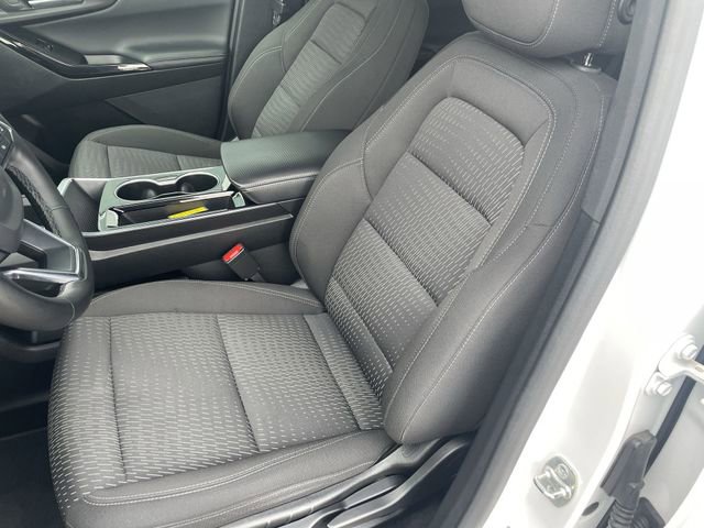 Used 2025 Chevrolet Equinox LT FWD image 17