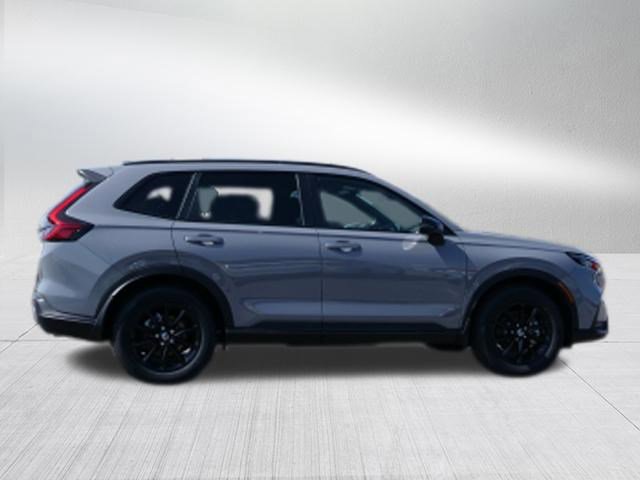 New 2026 Honda CR-V Sport-L image 2