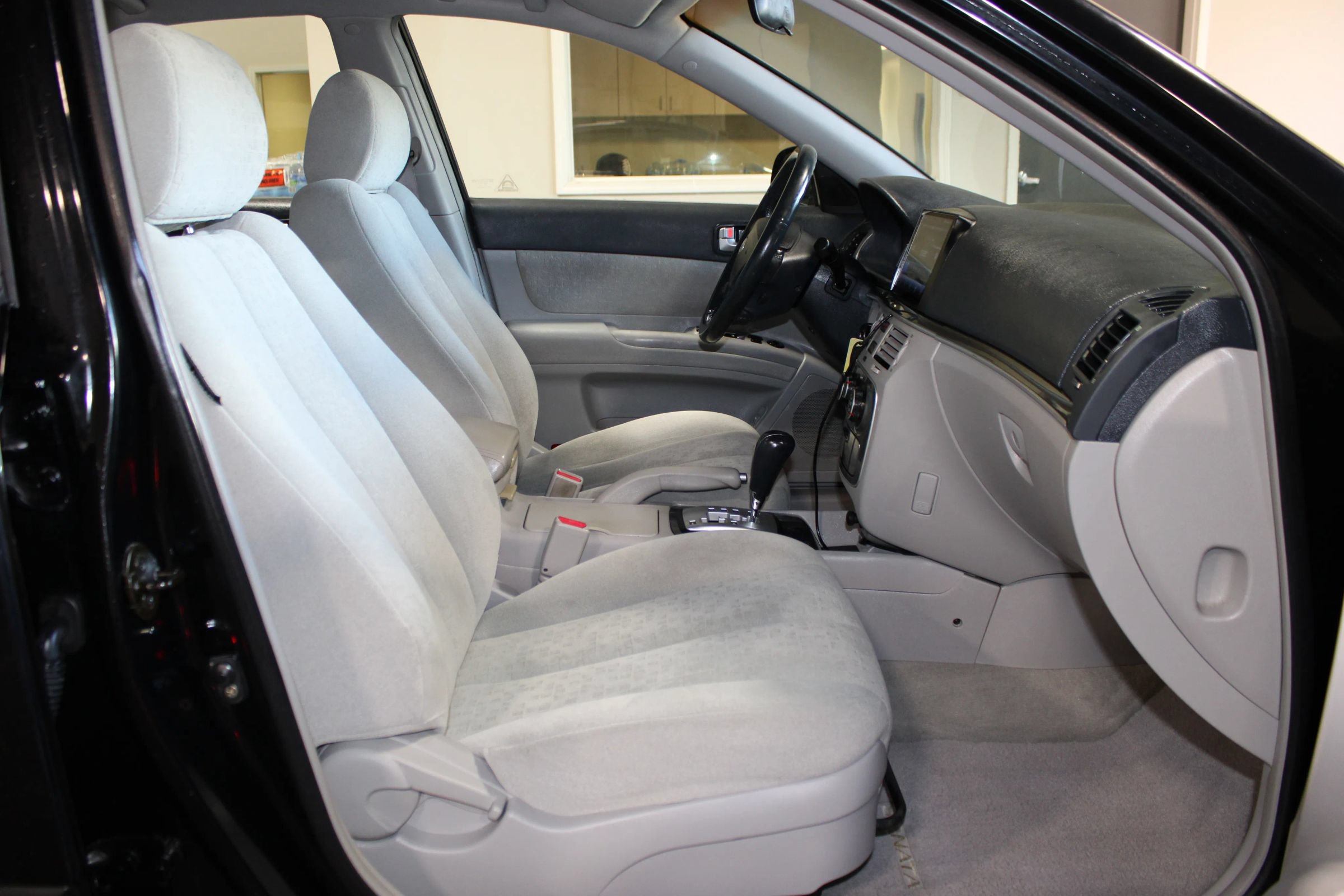 Used 2006 Hyundai Sonata V6 FWD image 23
