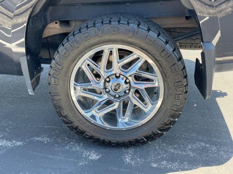 Used 2023 Chevrolet Silverado 1500 LT w/ Safety Package image 8