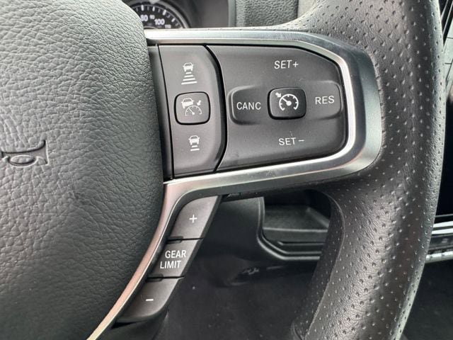 New 2026 RAM 3500 Tradesman image 33