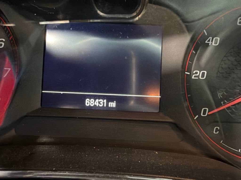 Used 2022 Chevrolet TrailBlazer RS AWD/4WD image 5