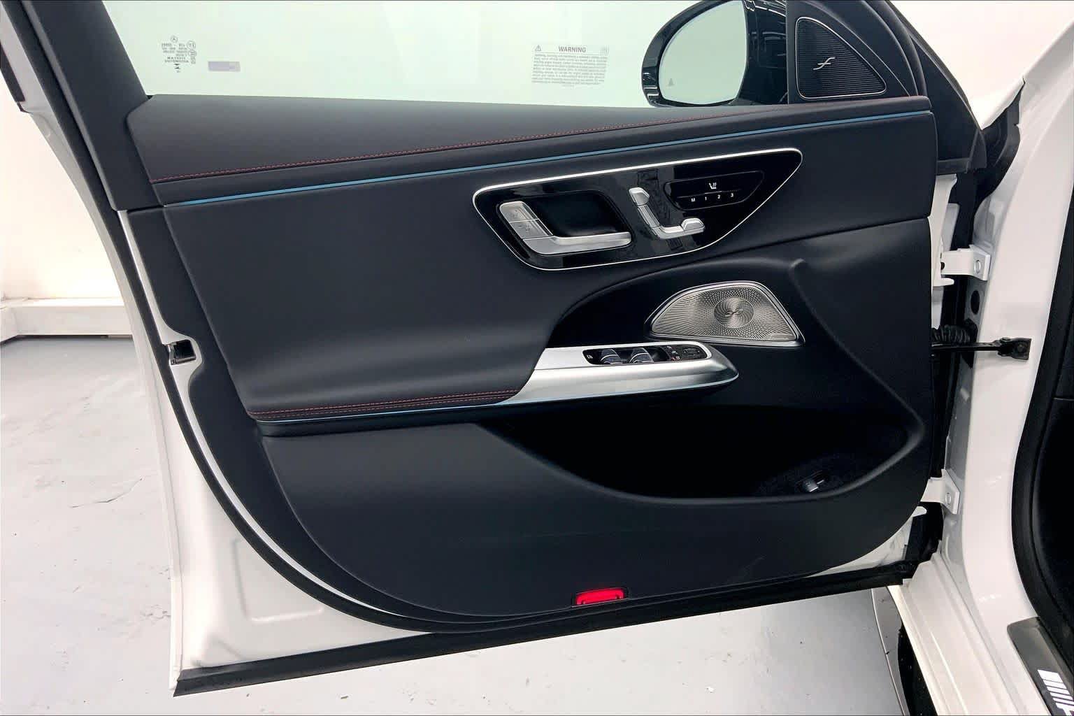 New 2027 Mercedes-Benz E 53 AMG e 4MATIC Sedan image 19