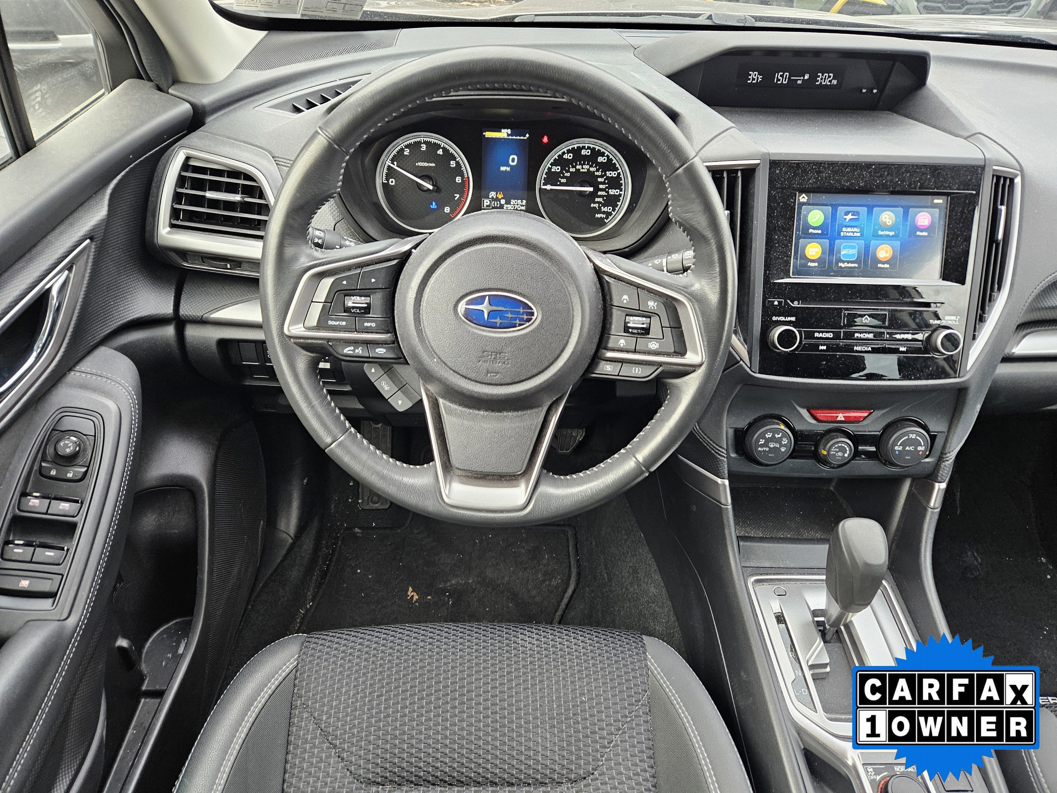 Certified 2023 Subaru Forester Premium image 13