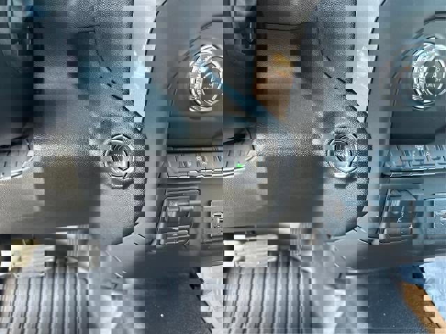 New 2025 GMC Sierra 3500 Pro w/ Convenience Package image 15