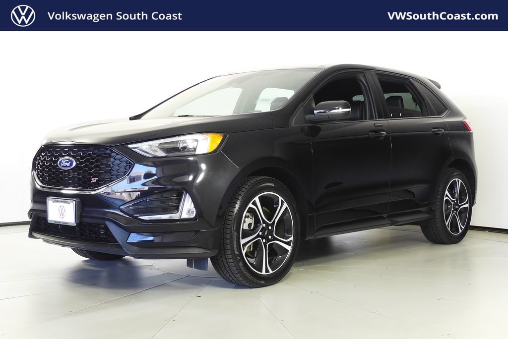 Used 2023 Ford Edge ST AWD/4WD image 1