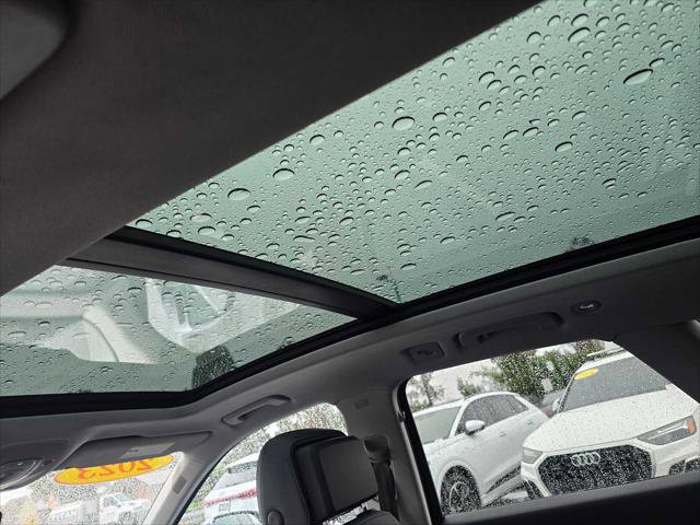 Used 2023 Audi Q5 2.0T Premium Plus w/ Premium Plus Package image 22