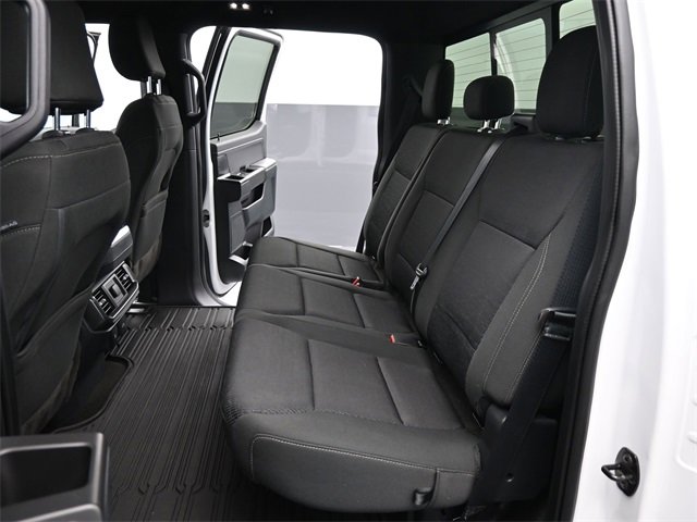 Used 2022 Ford F150 XLT w/ Equipment Group 302A High image 10