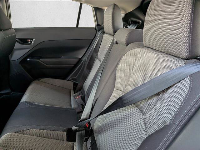 Used 2024 Subaru Crosstrek 2.0i Premium AWD/4WD image 12