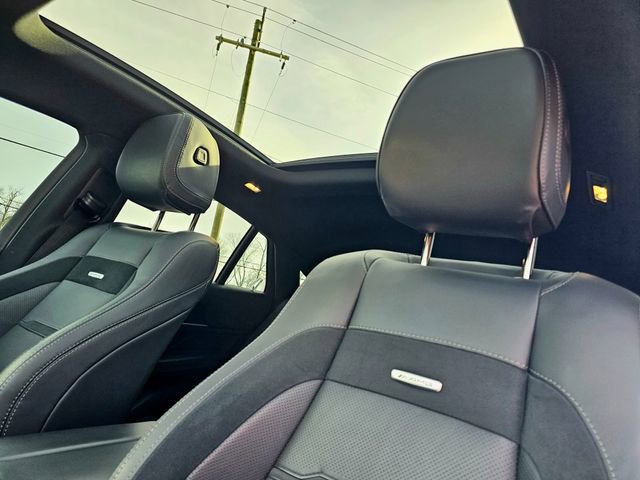 Certified 2023 Mercedes-Benz GLE 53 AMG 4MATIC Coupe image 20