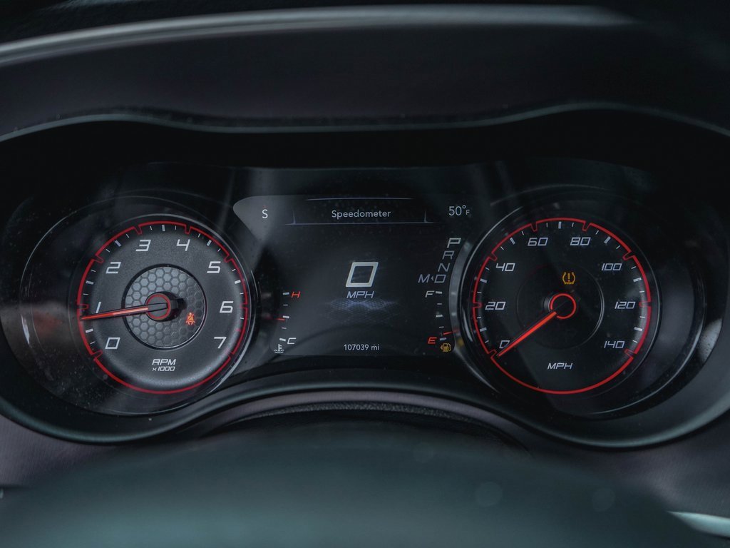 Used 2021 Dodge Charger SXT w/ Blacktop Package image 5