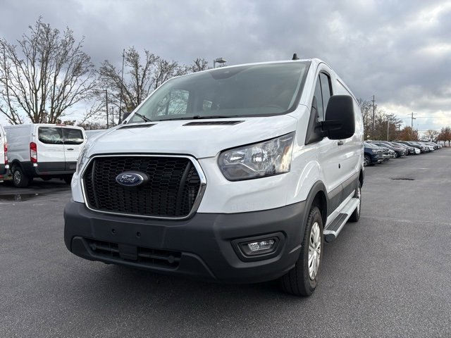 Used 2024 Ford Transit 250 Low Roof w/ Exterior Upgrade Package image 1