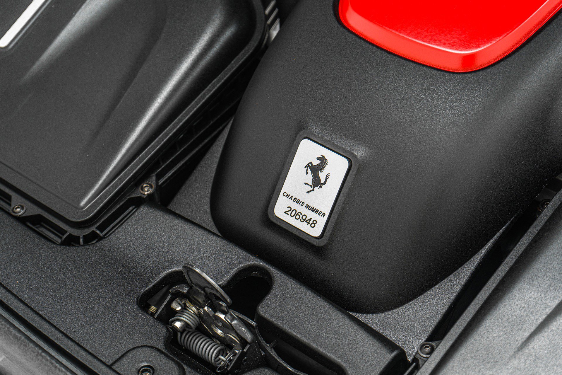 Used 2015 Ferrari FF image 41