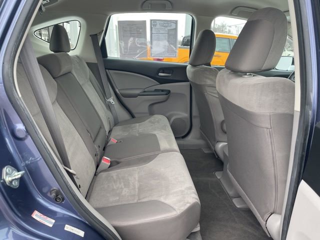 Used 2014 Honda CR-V LX image 14
