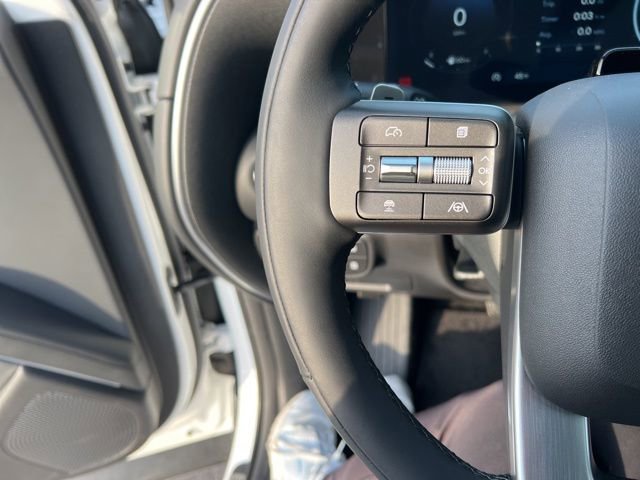 New 2026 Hyundai Palisade Calligraphy image 14