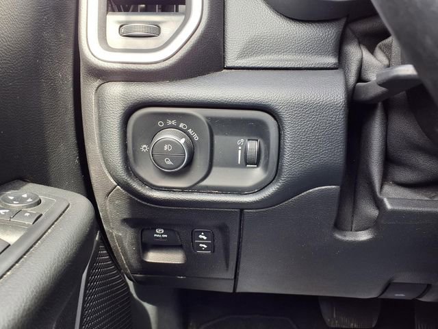 Used 2020 RAM 1500 Big Horn image 18