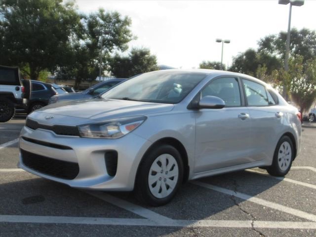 Used 2019 Kia Rio S image 3