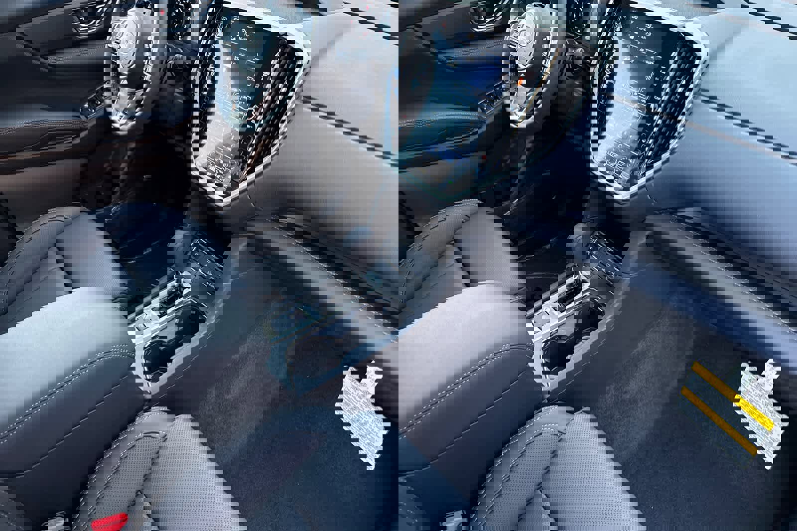 New 2026 Subaru Ascent Limited w/ Popular Package #2 image 17