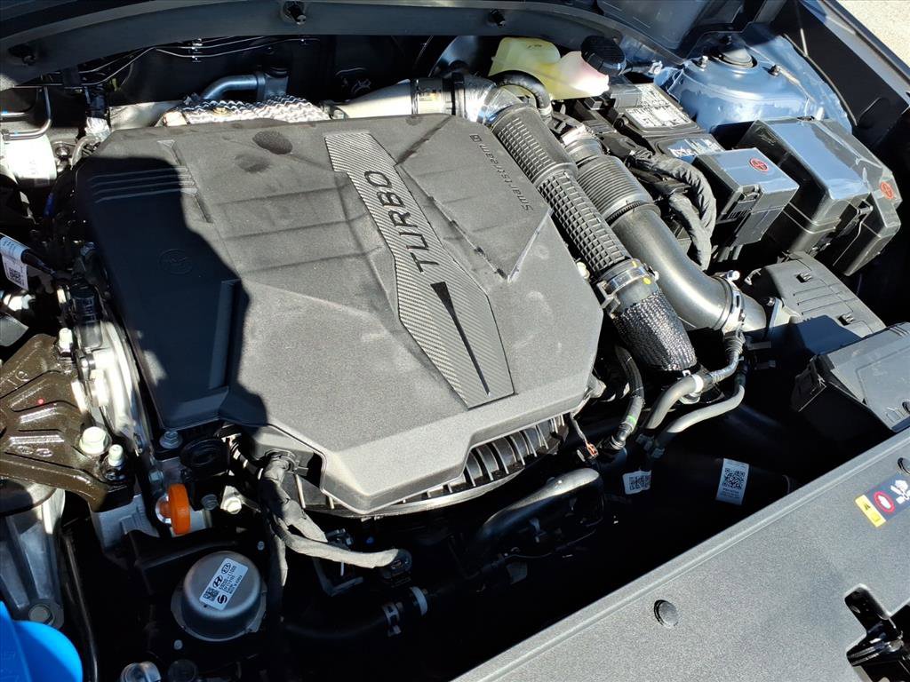 New 2026 Kia Sorento X-Line EX image 13