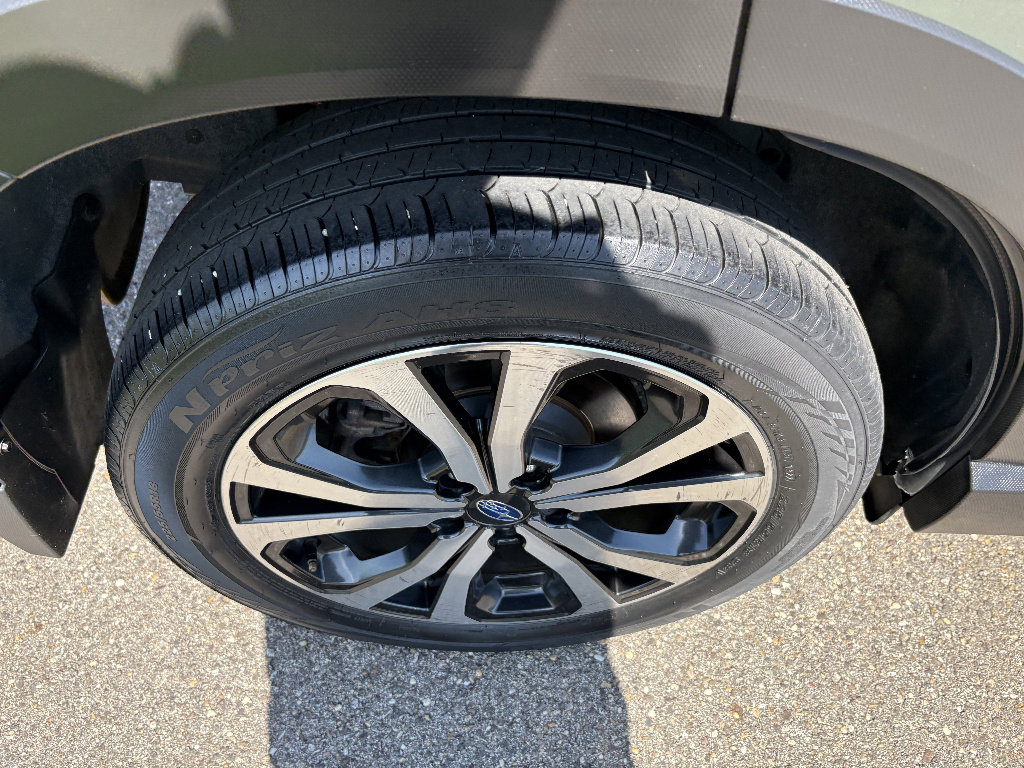 Used 2019 Subaru Forester Limited w/ Popular Package #3 AWD/4WD image 11