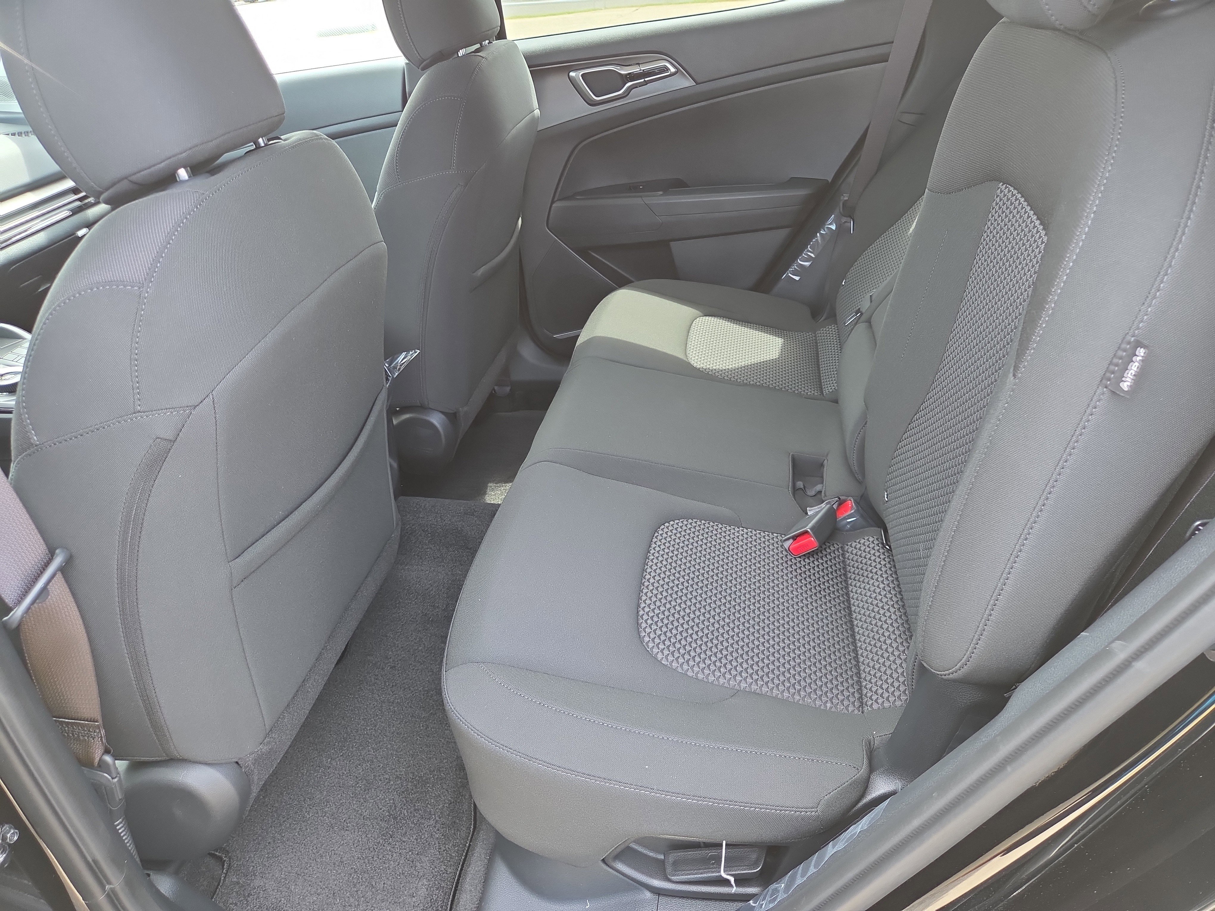 New 2026 Kia Sportage LX image 6