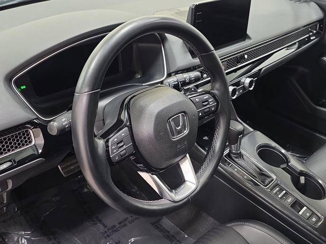 Used 2022 Honda Civic Sport Touring image 14