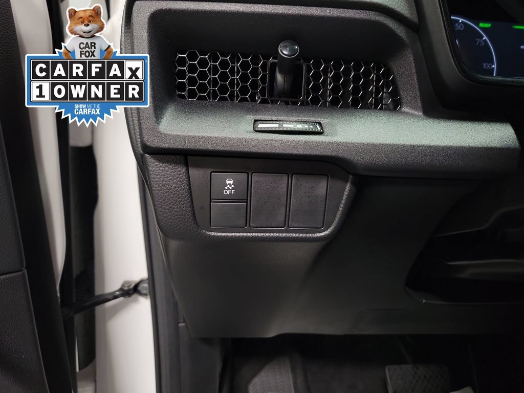 Used 2025 Honda CR-V Sport image 23