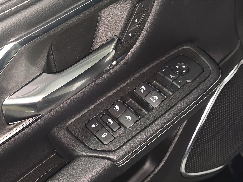 New 2026 RAM 1500 Laramie image 19