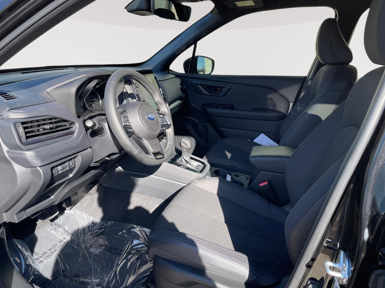 Certified 2025 Subaru Forester Premium w/ Convenience Package #1 image 9