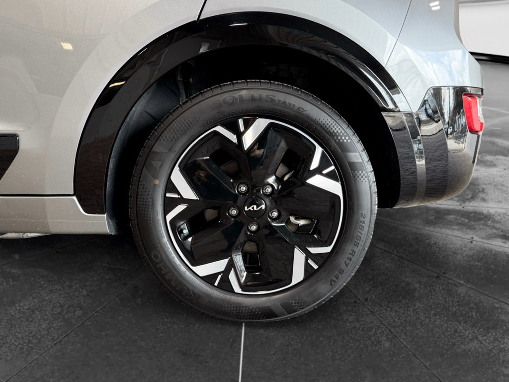 Used 2024 Kia Niro Wind FWD image 33