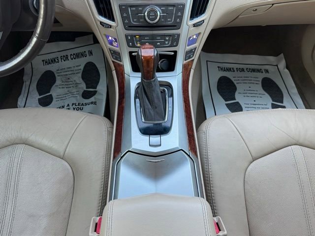 Used 2013 Cadillac CTS Premium image 20