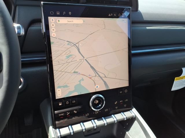 New 2026 GMC Terrain AT4 w/ Technology Package II AWD/4WD image 21