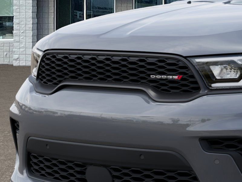 New 2026 Dodge Durango GT image 11