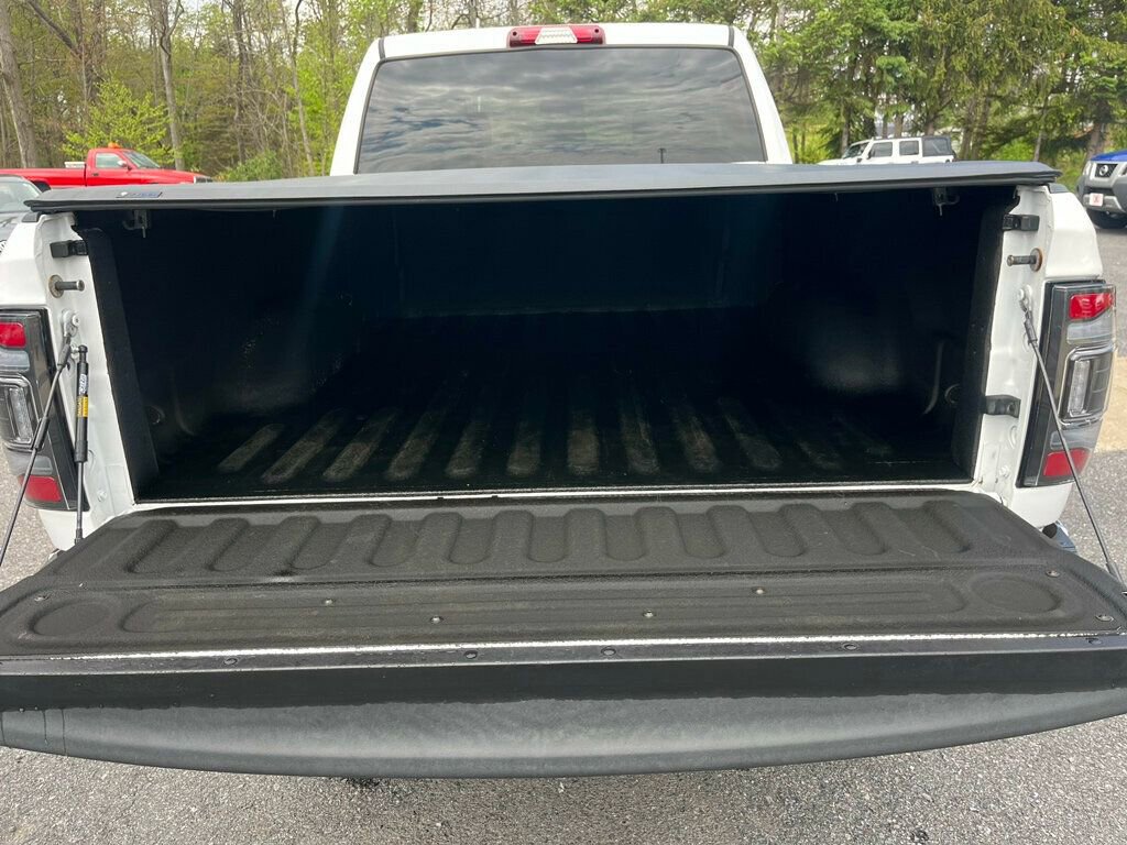 Used 2015 RAM 2500 SLT AWD/4WD image 21