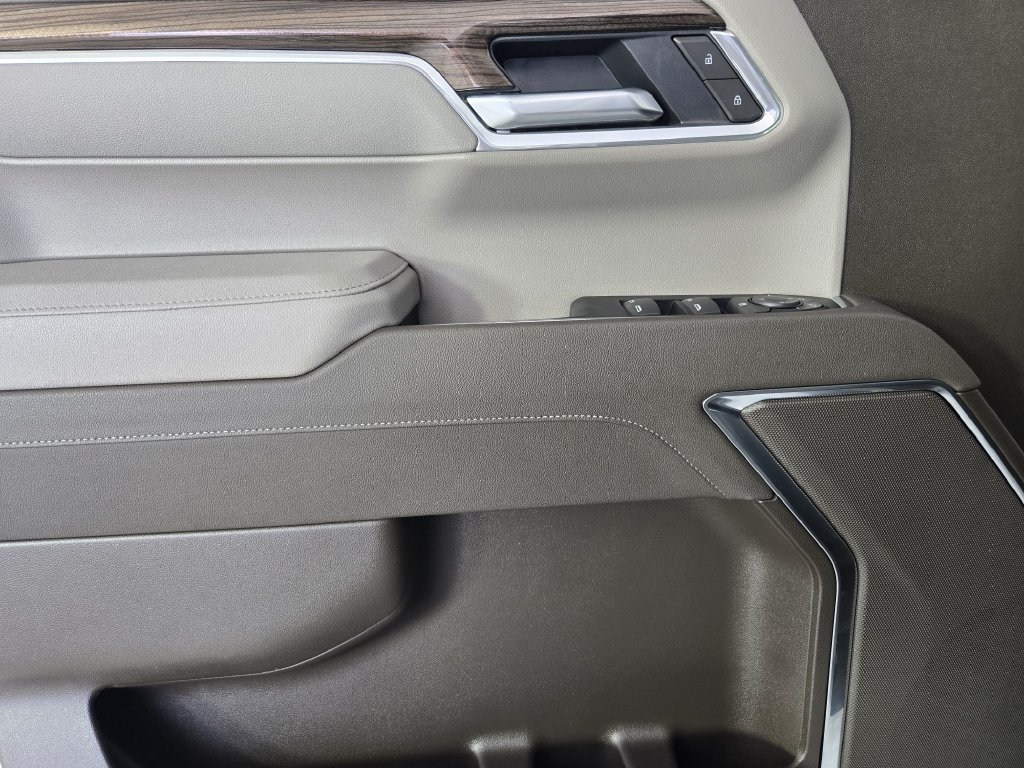 New 2026 Chevrolet Silverado 1500 LT w/ Texas Edition Plus RWD image 24