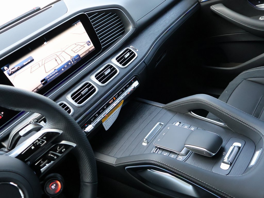 Used 2026 Mercedes-Benz GLE 53 AMG 4MATIC image 22