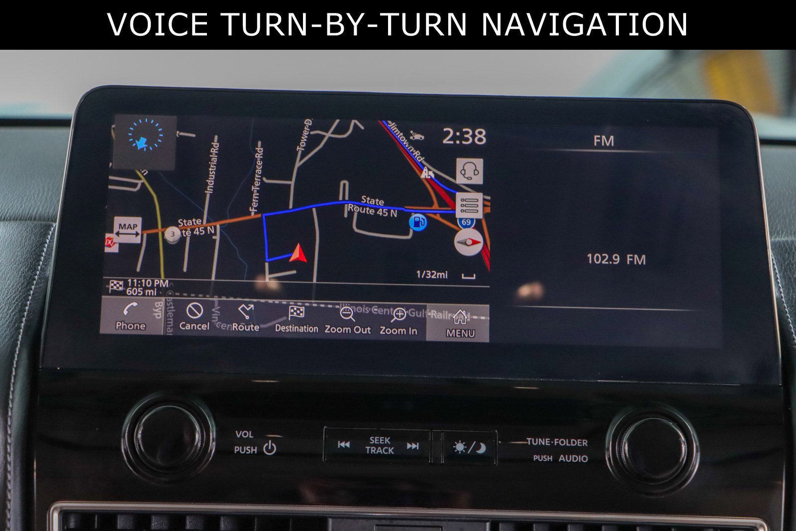 Used 2022 Nissan Armada SL w/ Captain's Chairs Package image 19