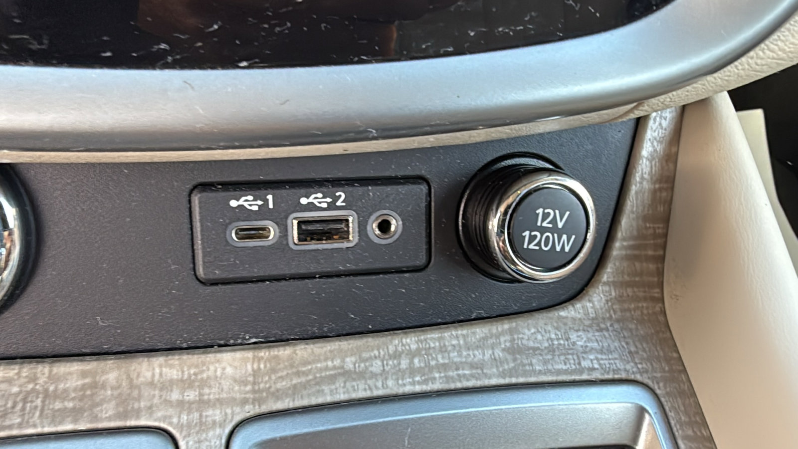 Certified 2021 Nissan Murano SL image 17