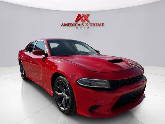 Used 2019 Dodge Charger GT RWD image 8