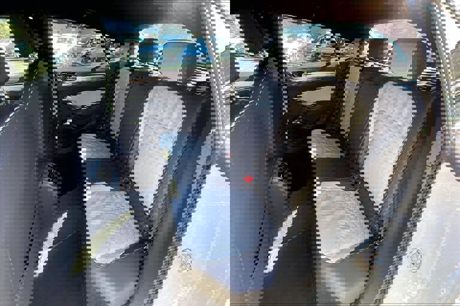 Used 2019 Volkswagen Arteon SEL image 20