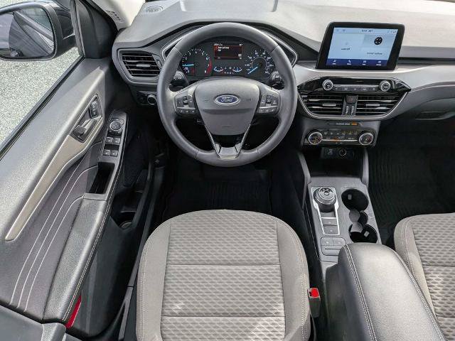 Certified 2022 Ford Escape SE w/ SE Sport Appearance Package FWD image 16