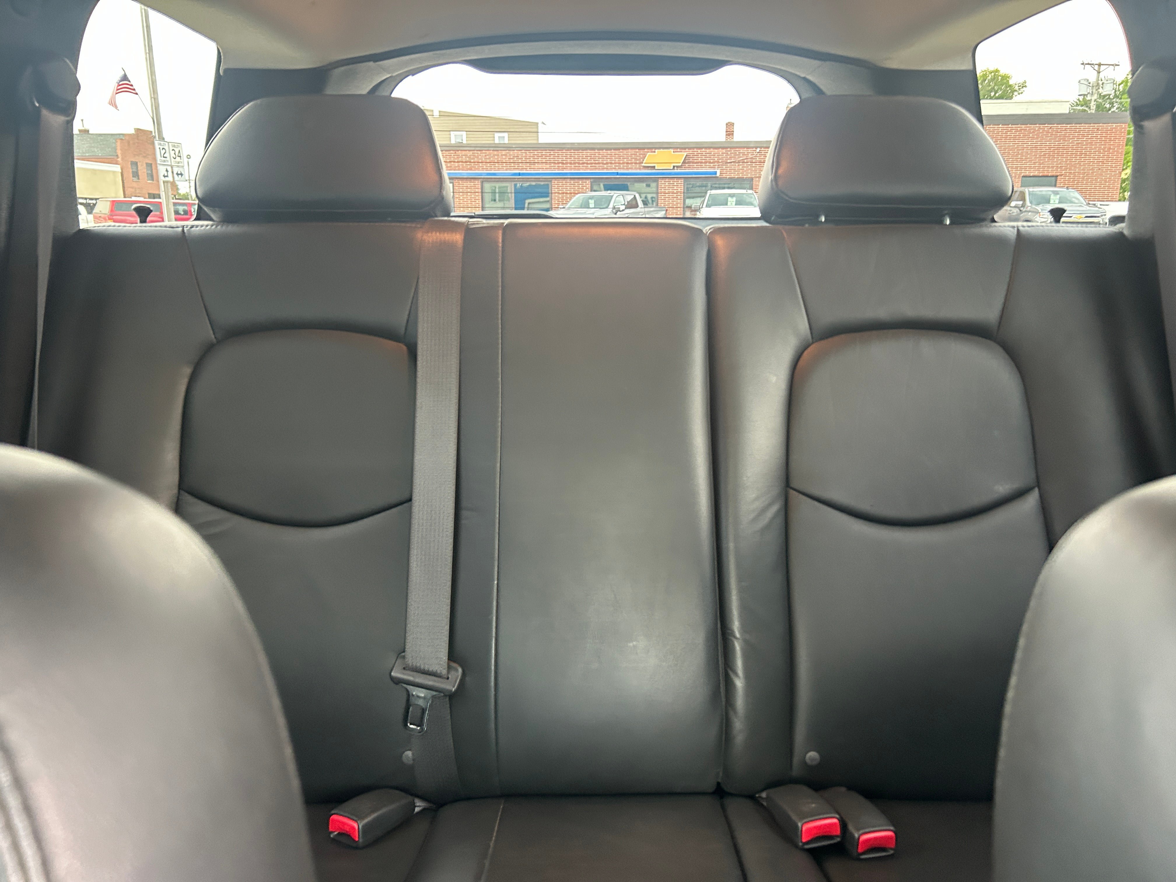 Used 2007 Chevrolet HHR LT w/ LT Preferred Equipment Group FWD image 27