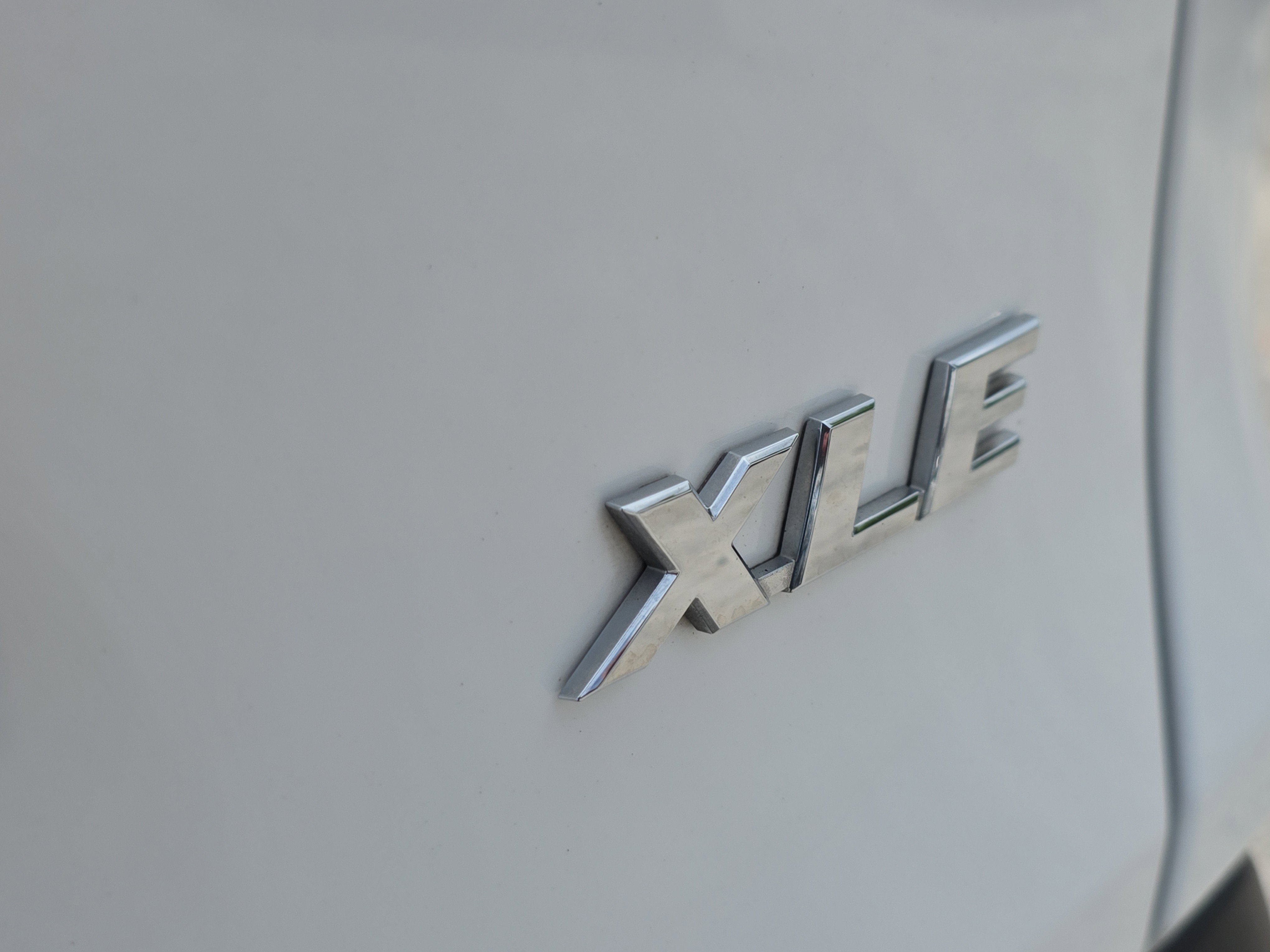 Used 2024 Toyota RAV4 XLE image 11