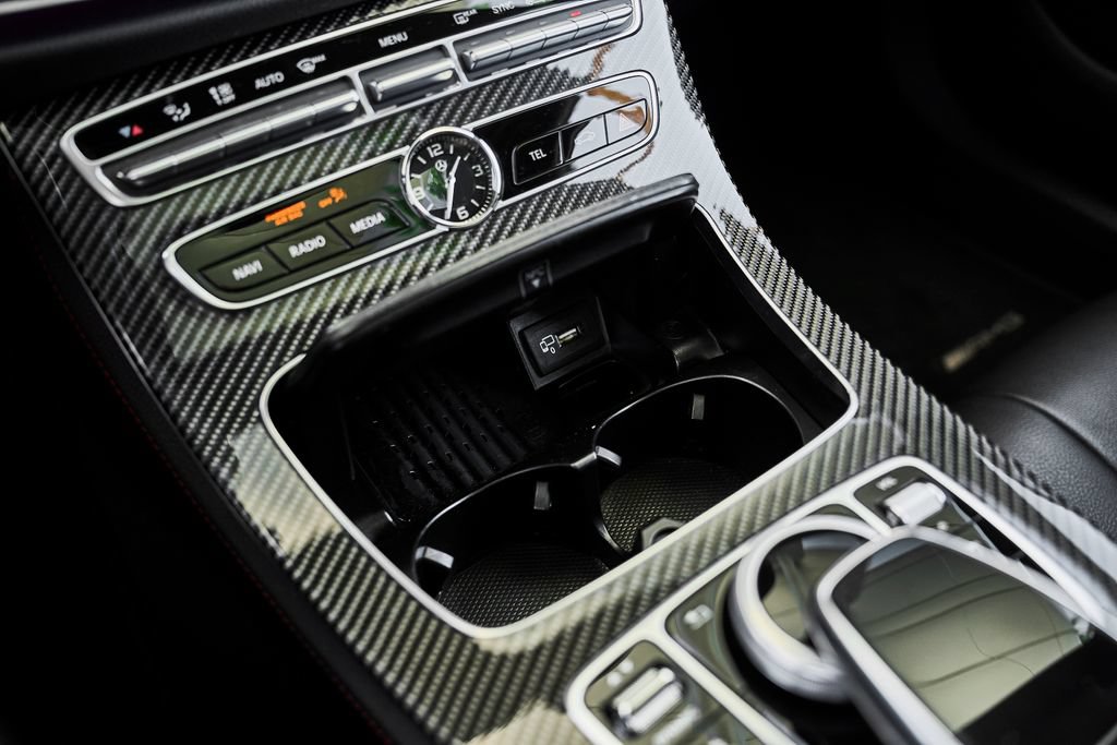 Used 2020 Mercedes-Benz CLS 53 AMG 4MATIC image 29