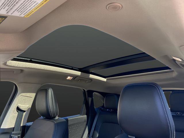 Used 2020 Ford Escape SEL image 26